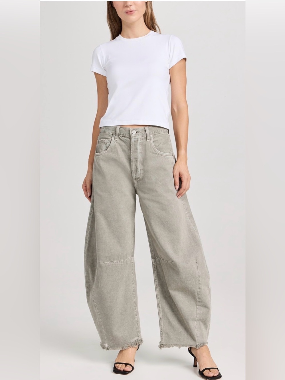 Citizens of Humanity Horseshoe Jeans